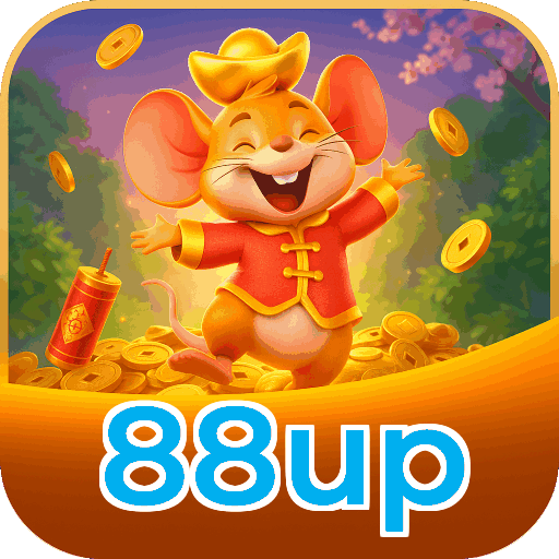 Tabela RTP dos jogos de cassino da 88up